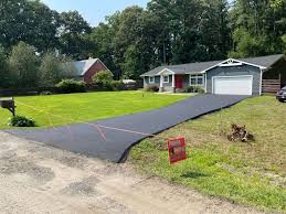 Best Brick Driveway Installation  in Port Reading, NJ